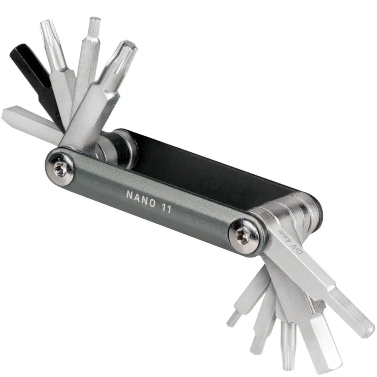 Topeak Tt2625 Nano 11 Multi Tool 1
