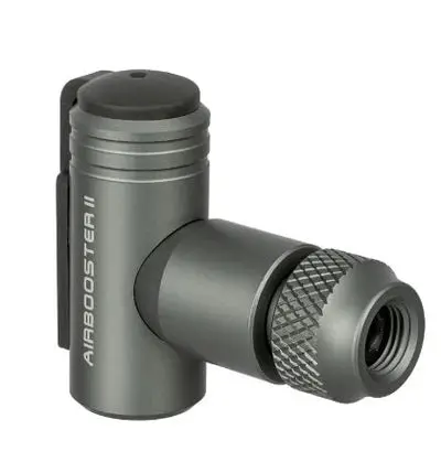 Topeak Tab-5 Airbooster Ii Co2 Inflator 1