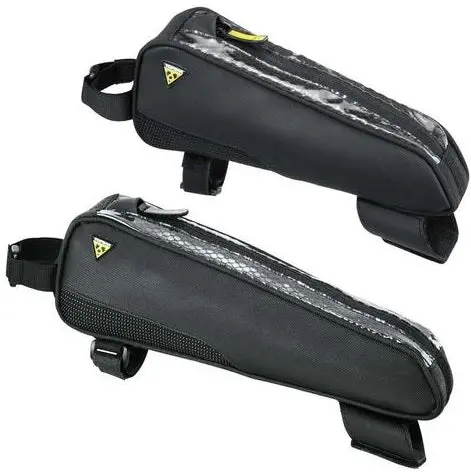 Topeak Fast Fuel Tank Tri-Bag 1
