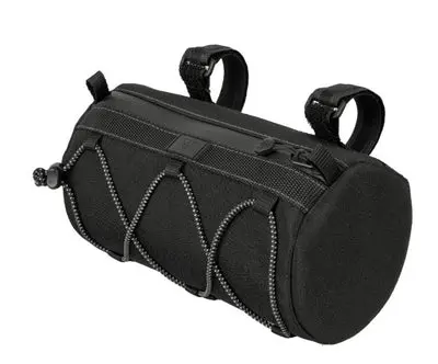 Topeak Tc3708b Slim Handlebar Bag 1