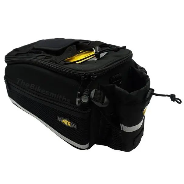 Topeak Tt9645b Mts Ex Trunk Bag With Strap Mount 1
