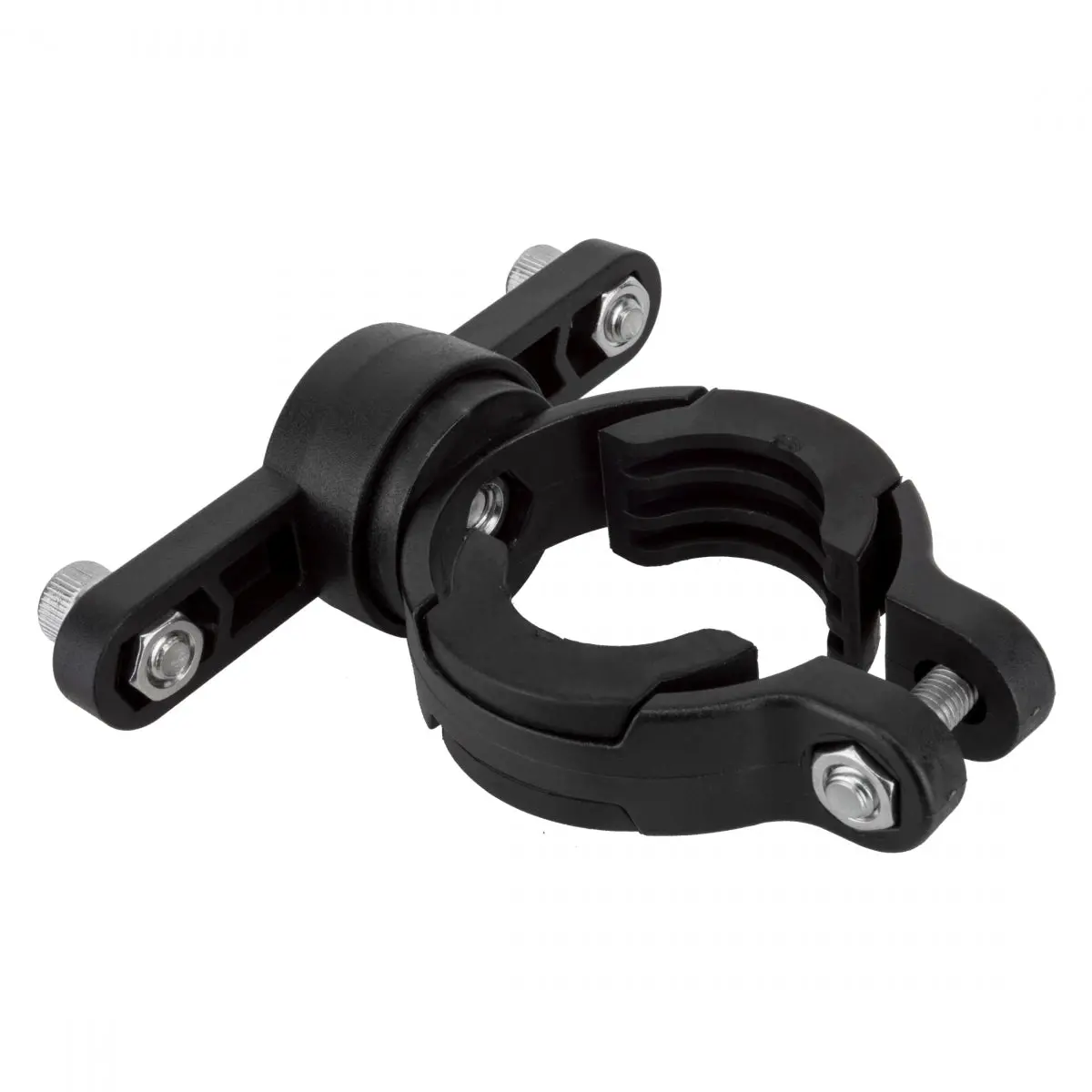 Bikase 1048 Seatpost Water Bottle Cage Holder Bracket Large 31.8-43 Mm 1