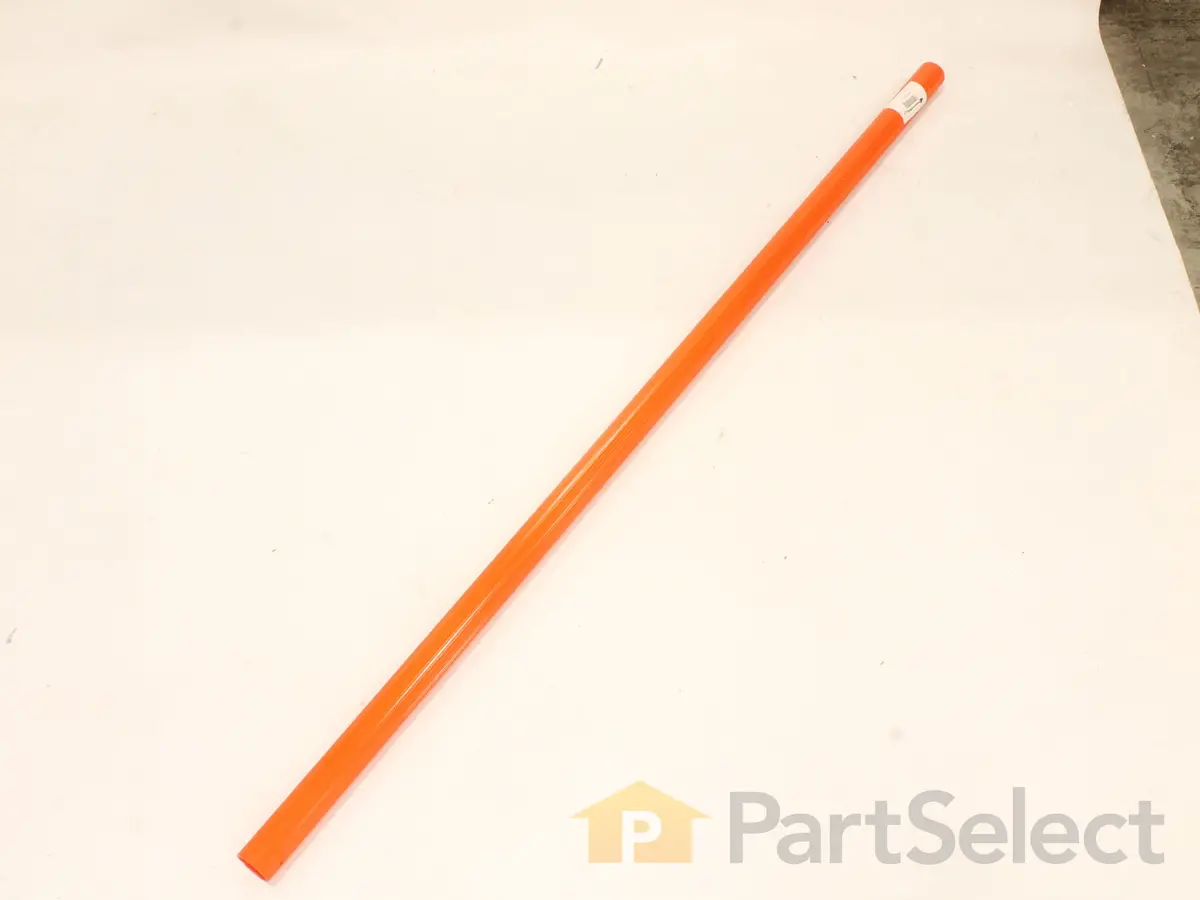 Echo / Shindaiwa C500000331 Main Pipe - Orange Ppt-280 1