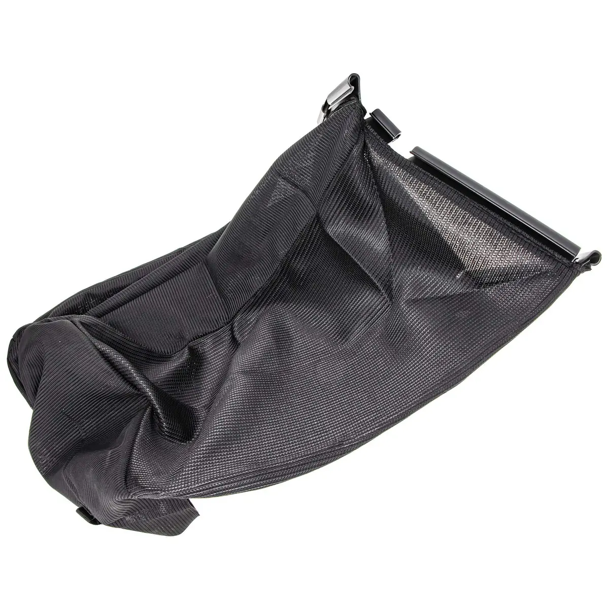 Husqvarna 587100402 21" Black Grass Catcher Bag Lc221z Lc221ah Walk-Behind Lawn Mowers 1