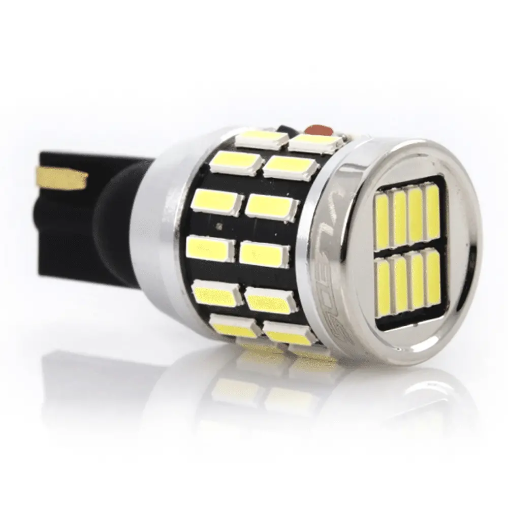 Vleds -  36 Series White Led Cargo / Reverse Light Bulb 921 1