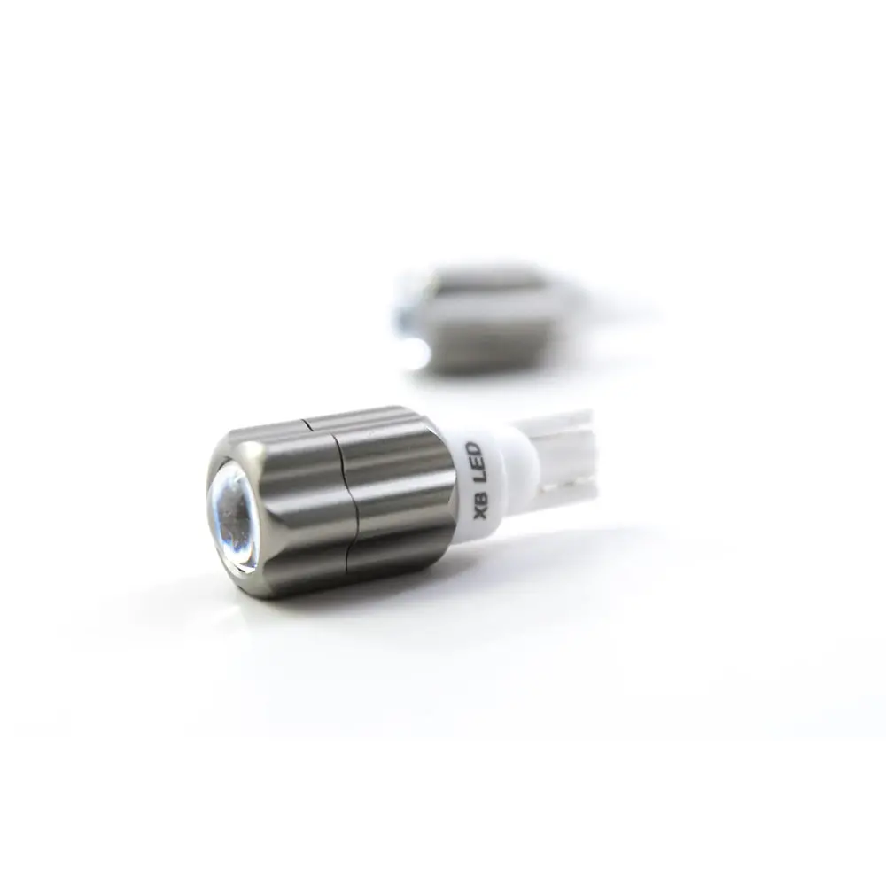 Morimoto - 921/T15: Xb Led Bulbs 1