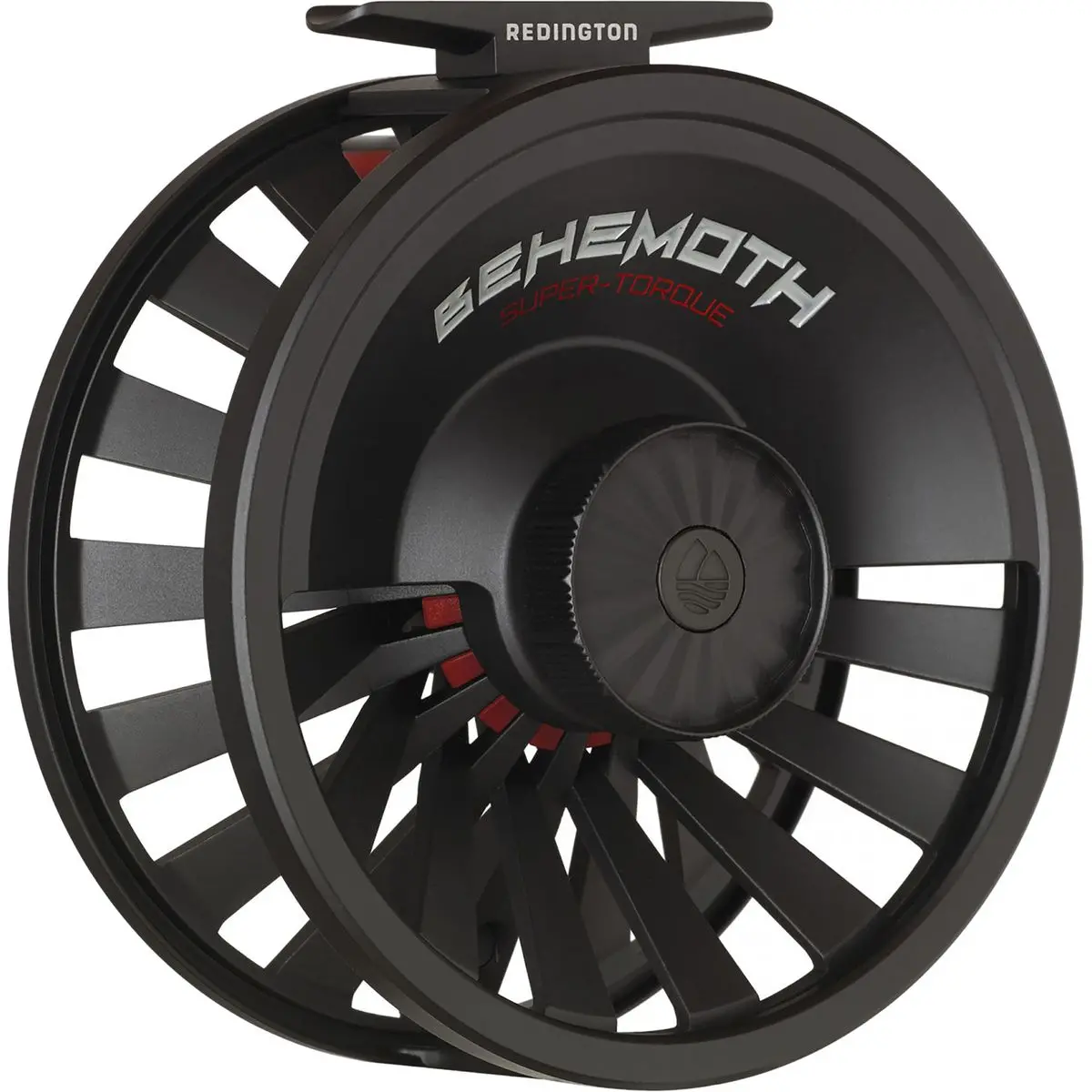 Behemoth 4/5 Reel Black 1