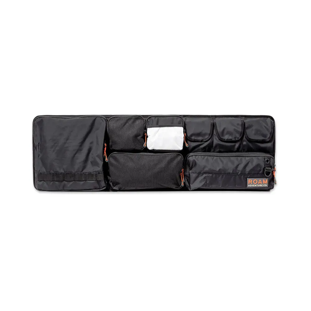 Roam Adventure Co. - 95L Lid Organizer 1