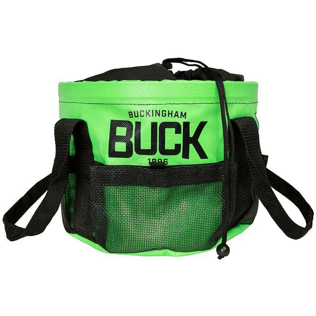 Buck Throwline Deployment Bag 1