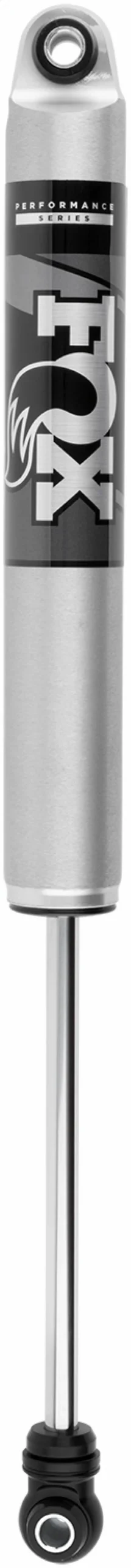 Fox 2021+ Ford F150 4Wd Rear 10.6In 2.0 Performance Series Smooth Body Ifp Shock 0-1In Lift 2