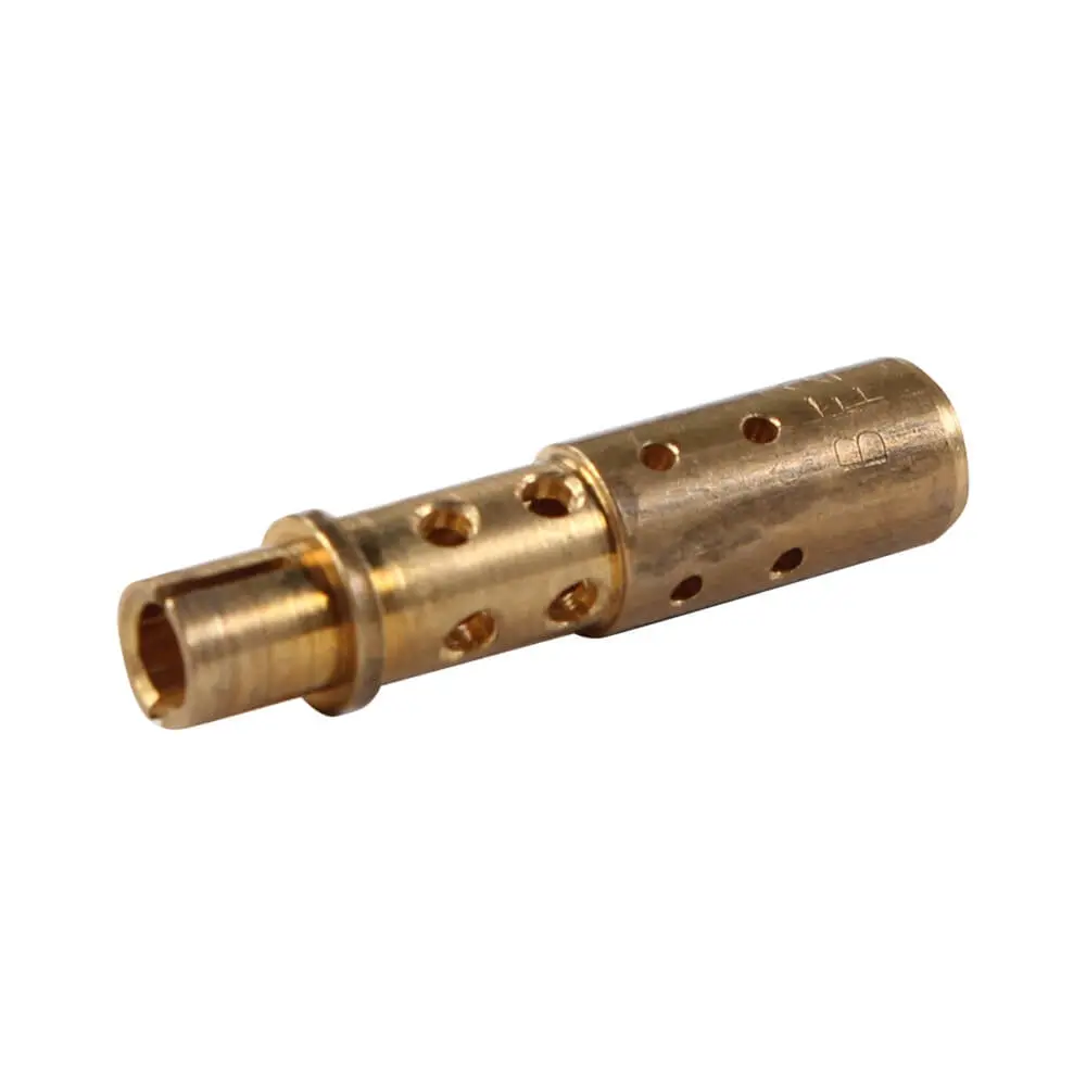 Atomizer Jet Be2; Si Carbs 1