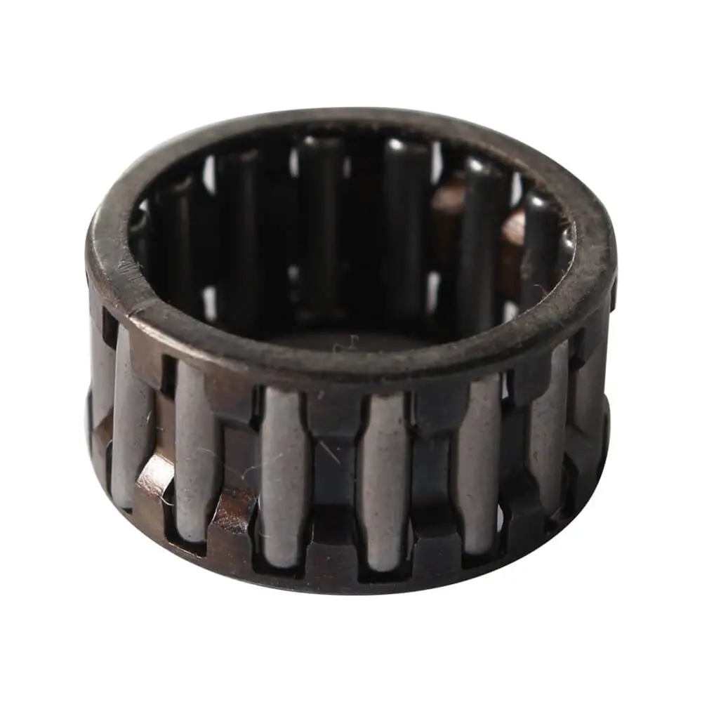 Bearing Cage (Fly Side) 1