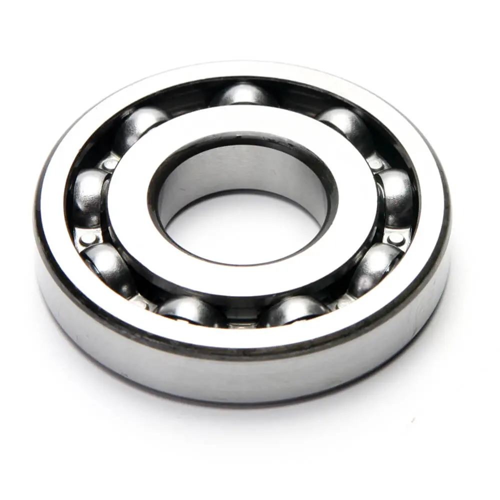 Main Large Bearing; Most Largeframe Vintage Vespas 1