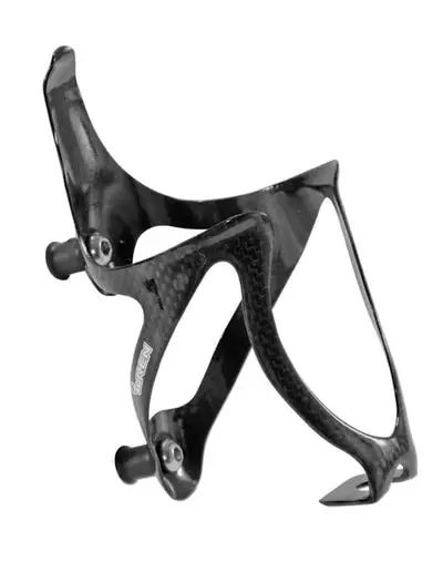 Wren Carbon Top Load Water Bottle Cage 18G 1
