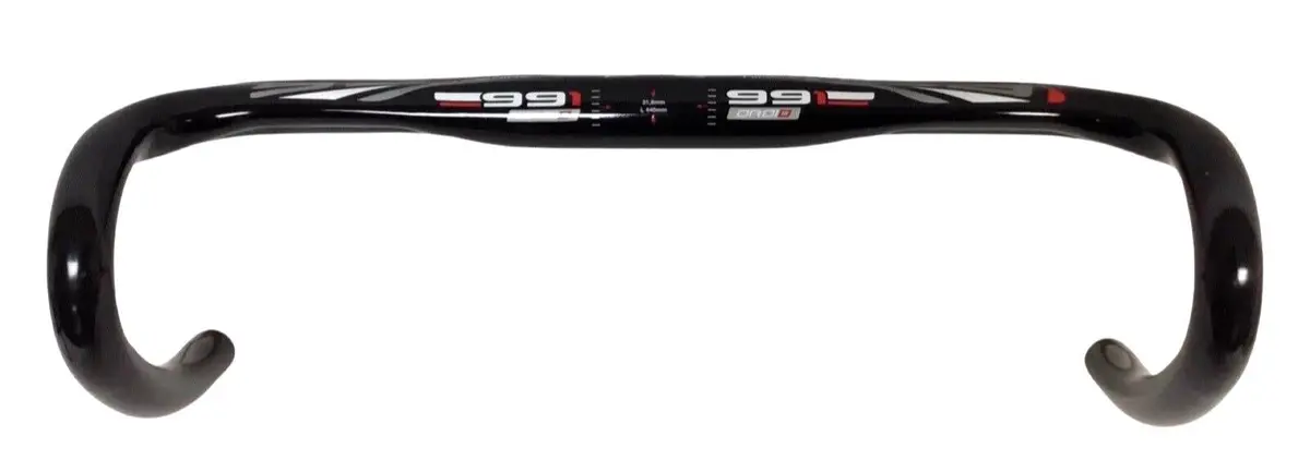 991 Droid Aero Road Handlebar 44Cm 31.8Mm 1
