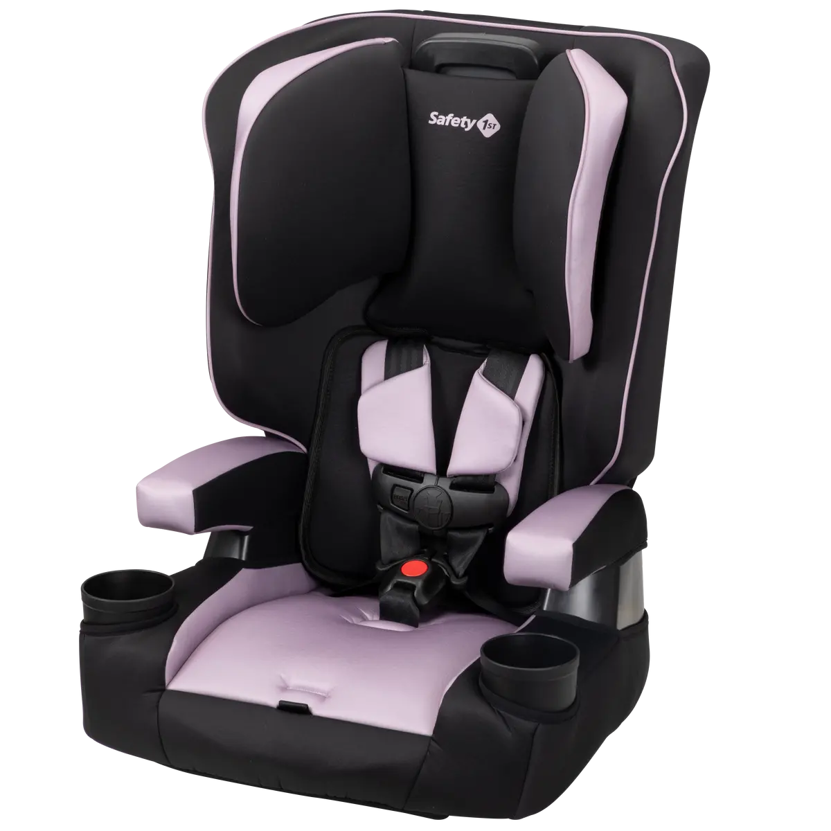 Comfort Ride™ 3-In-1 Booster Car Seat 1