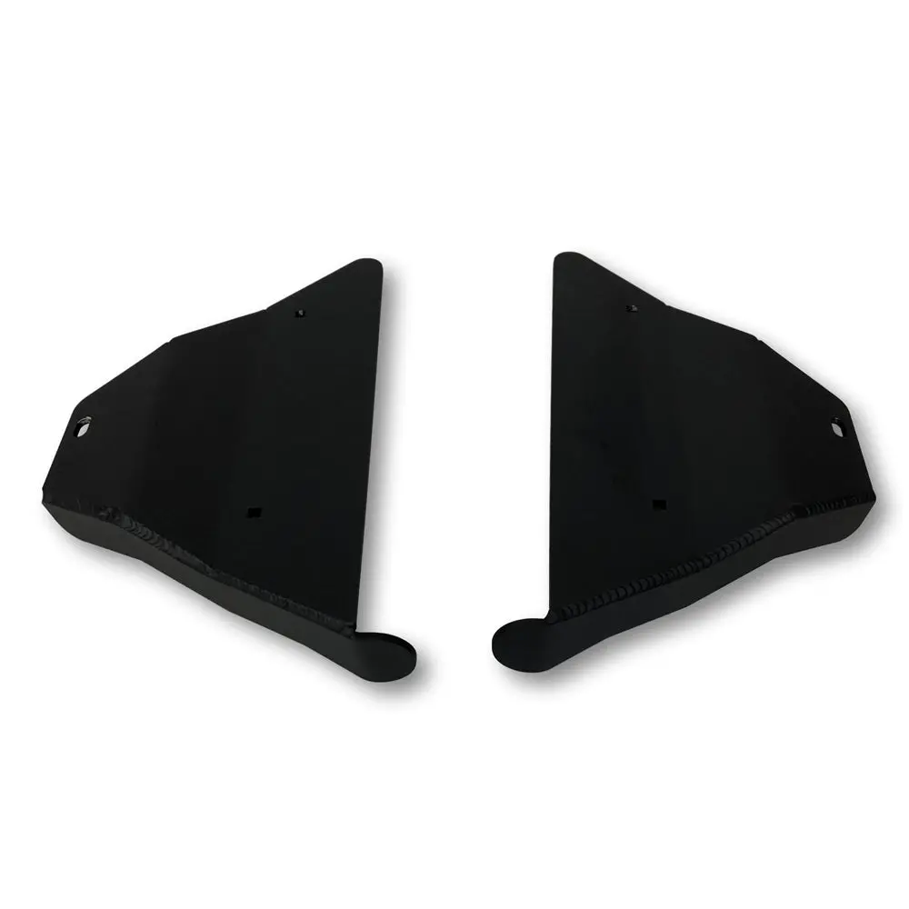 Rci - Kdss A-Arm Skid Plate - Toyota 4Runner (2010-2024), Lexus Gx460 (2010-2023) 1