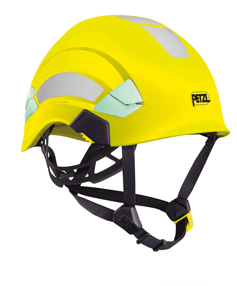 Petzl Vertex Helmet Hi-Viz Colors 1