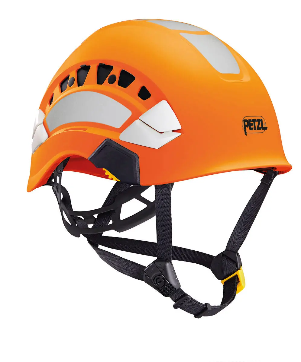 Petzl Vertex Vent Helmet Hi-Viz Colors 2