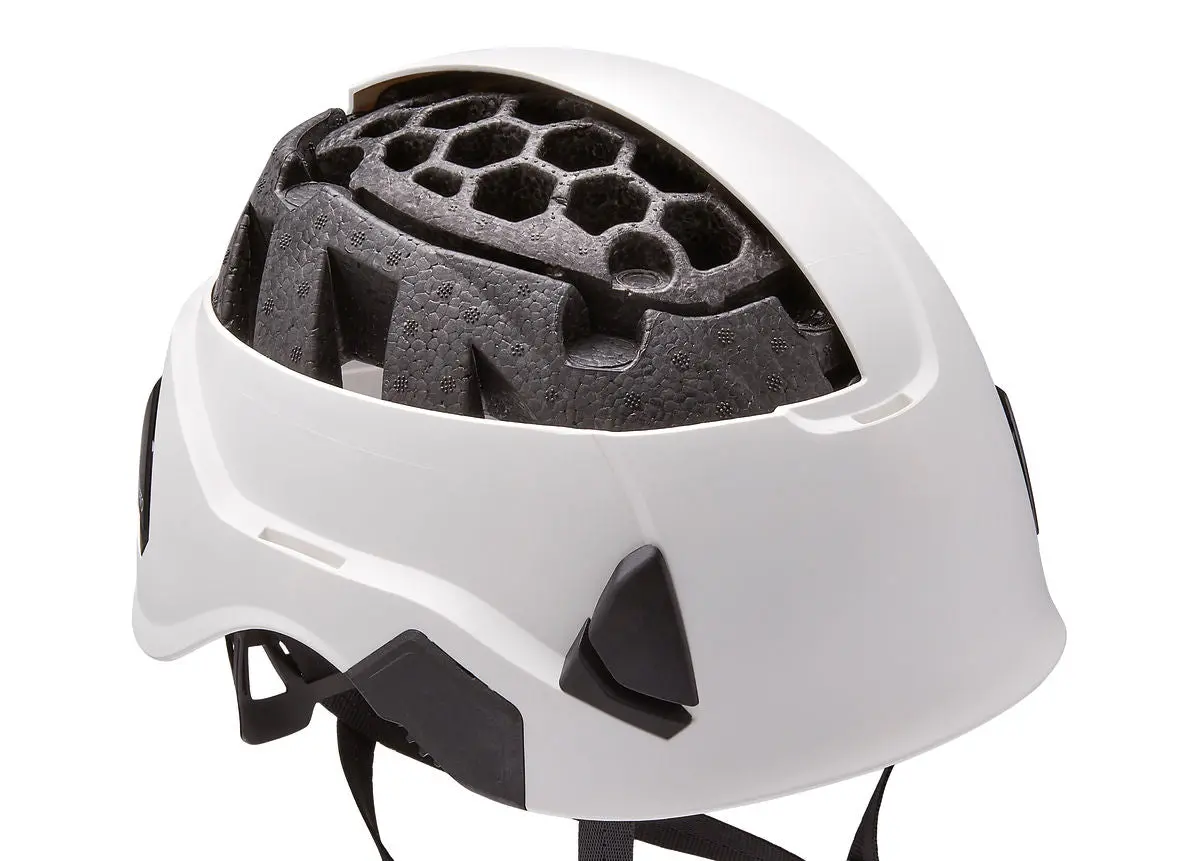 Petzl Strato Lightweight Helmet 3