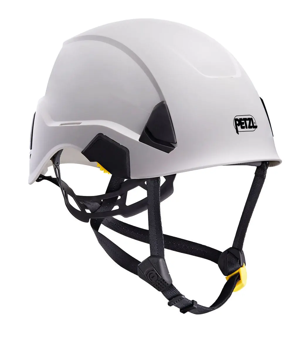 Petzl Strato Lightweight Helmet 4