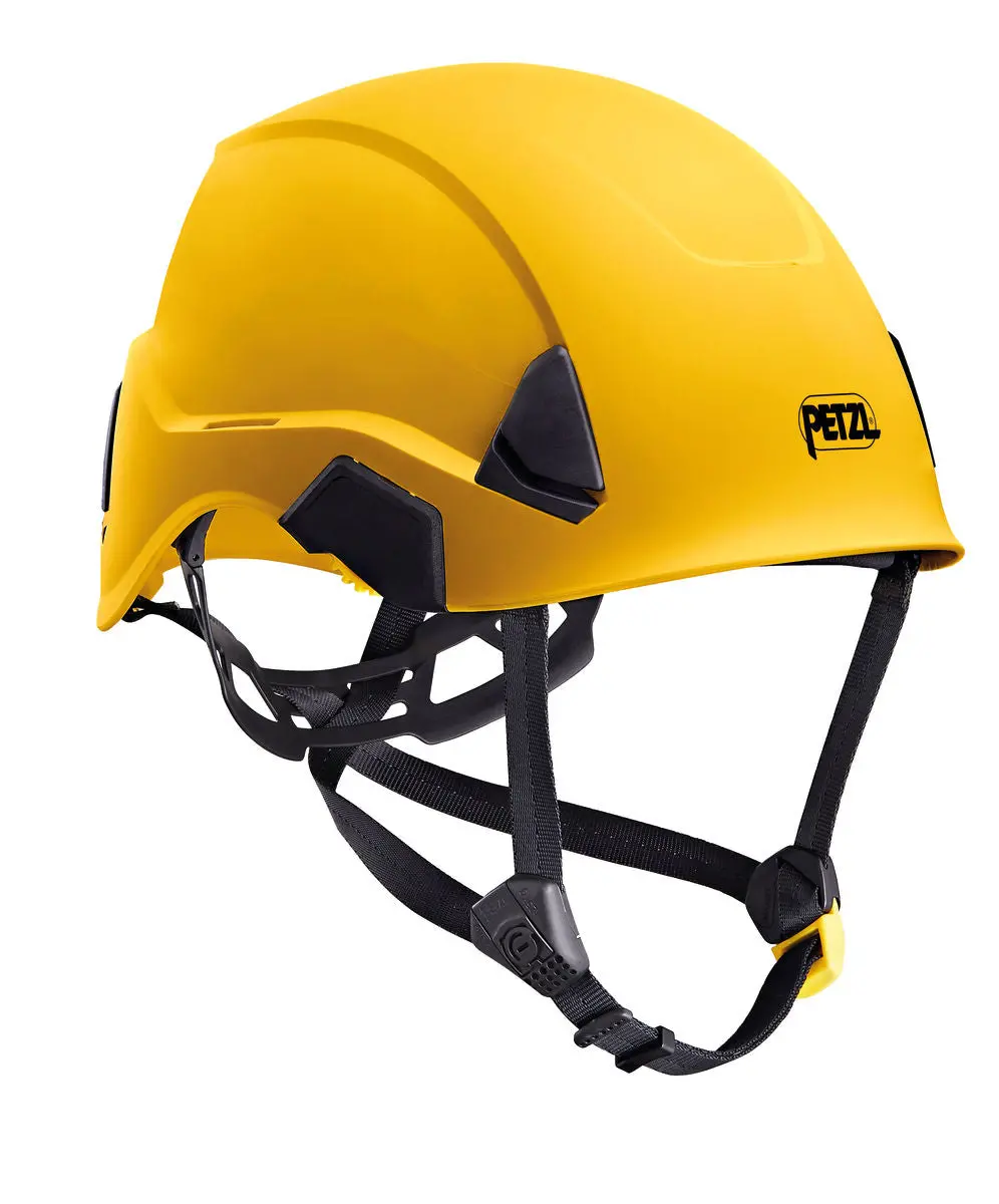 Petzl Strato Lightweight Helmet 2