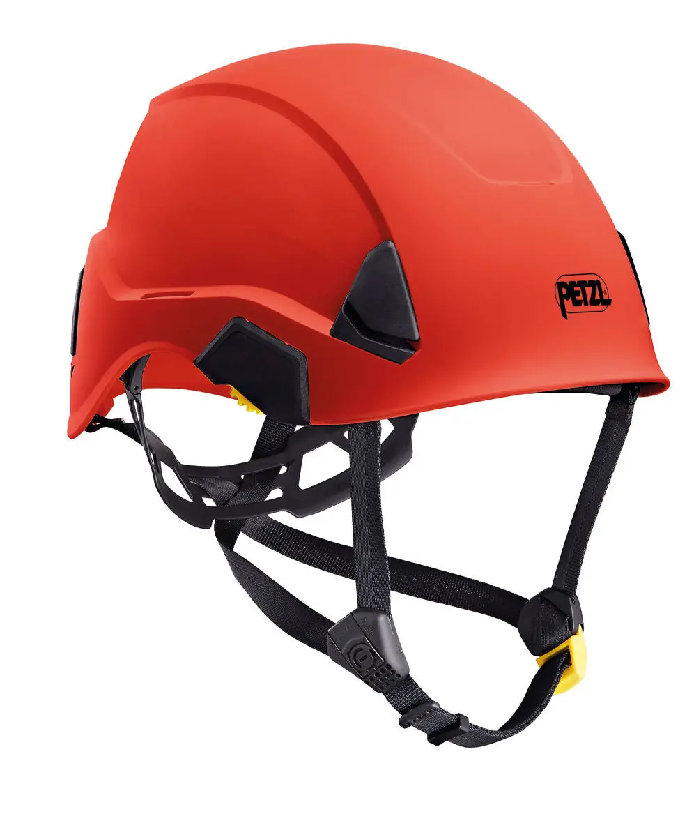 Petzl Strato Lightweight Helmet 3