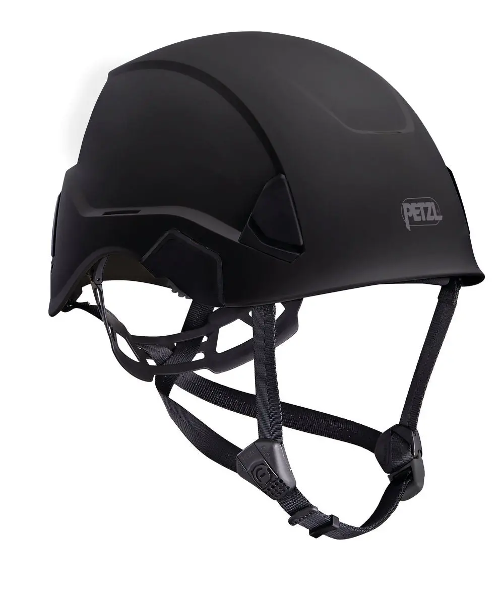 Petzl Strato Lightweight Helmet 4