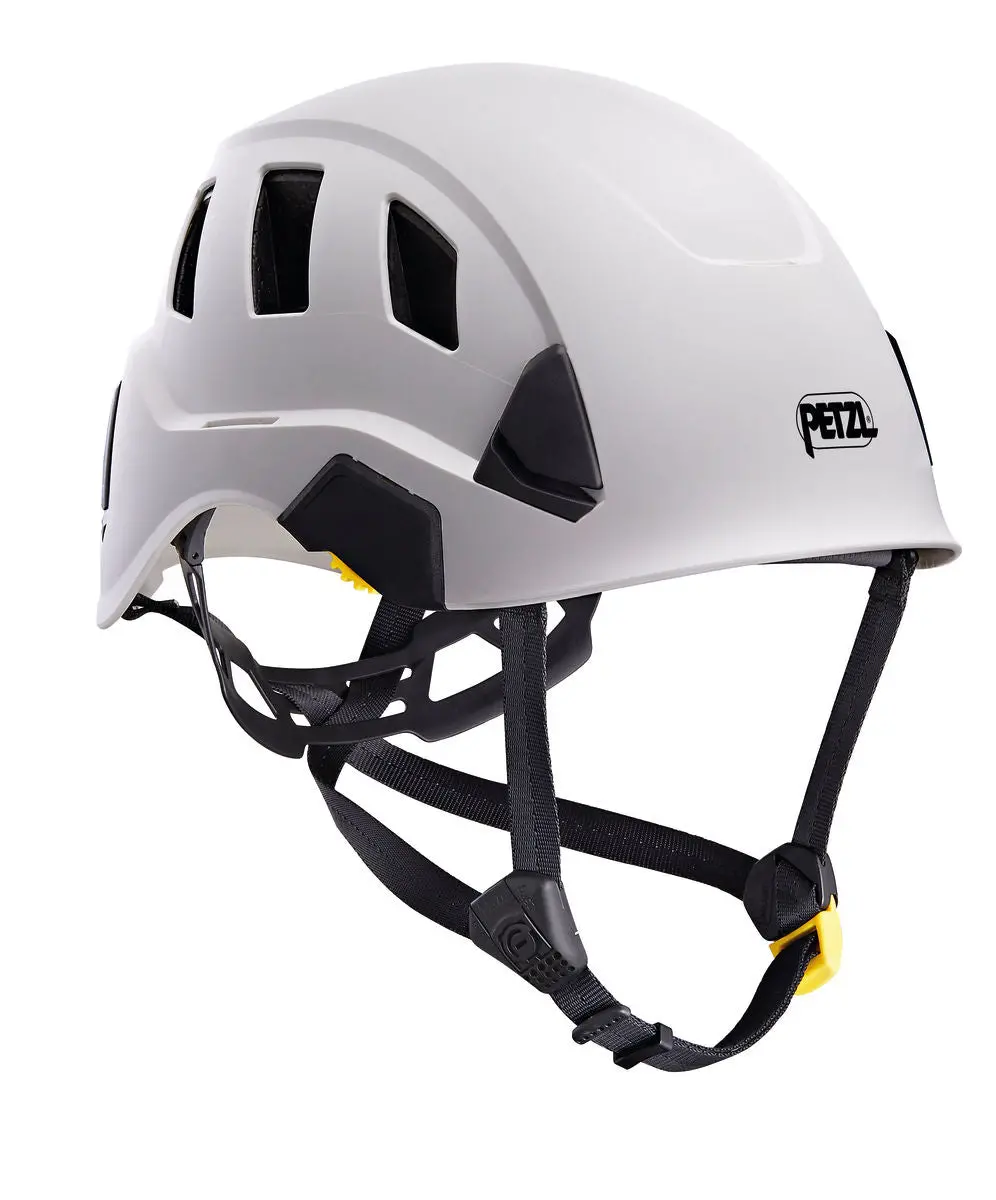 Petzl Strato Vent Lightweight Helmet 1