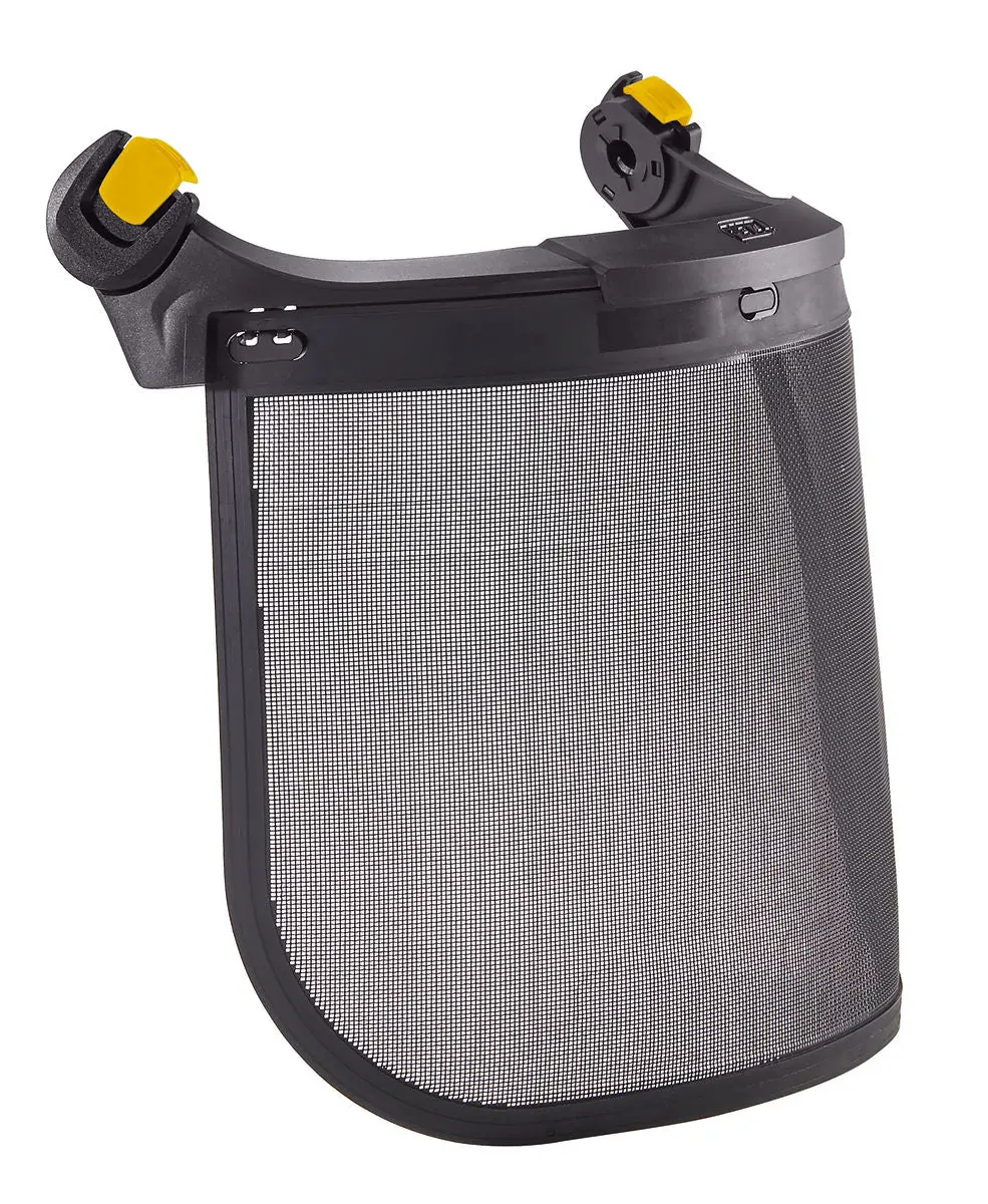 Petzl Vizen Mesh Eye Shield For Petzl Helmet 1