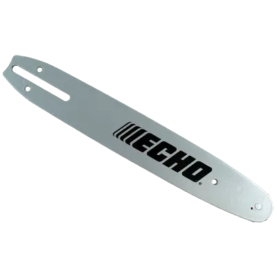 14A4cd3752 Echo 14" Lightweight Guide Bar For Cs-2511T Etc. 1