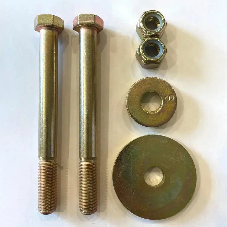 Drt Fabrication - Cmr Replacement Hardware 1