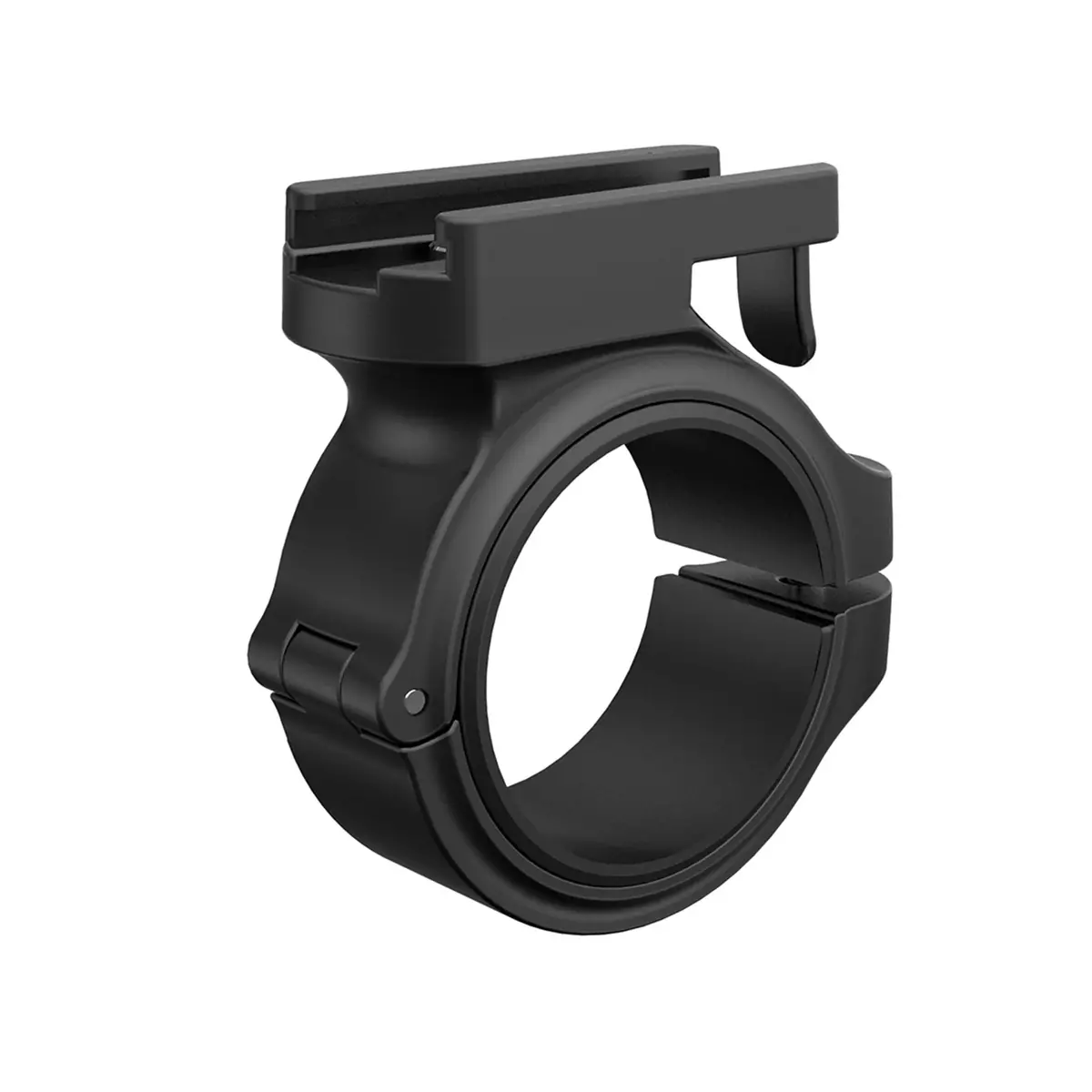 Ravemen Abm08 Handlebar Mount For Pr2400 Light - Bolt On Clamp 1