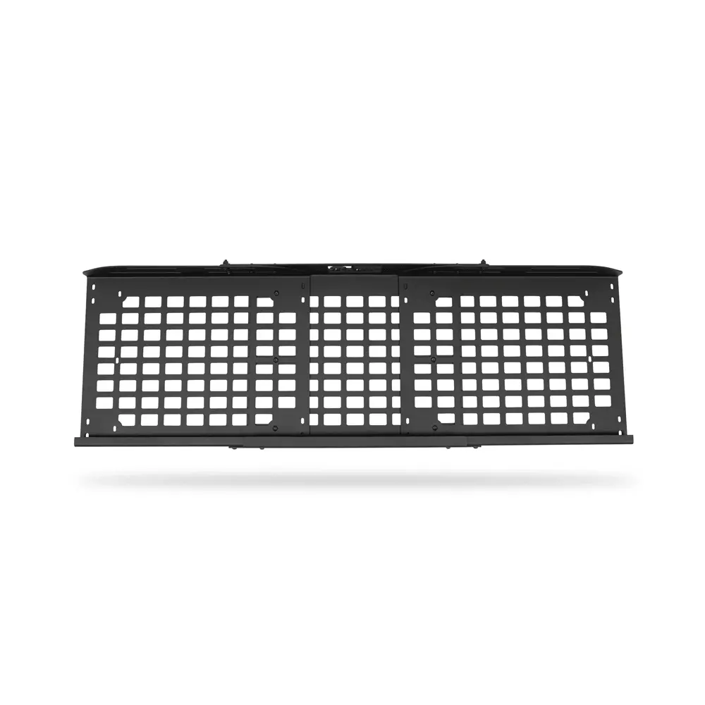 Rago Fabrication - Molle Panel Storage Shelf - Toyota Land Cruiser (2024-2025) 1