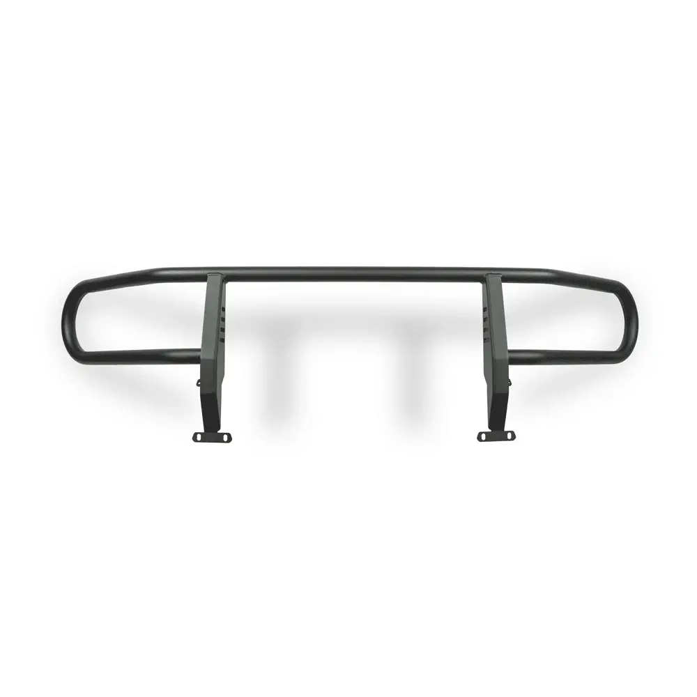 Rago Fabrication - Brush Guard For Rago's Center Mount Front Bumper - Toyota Land Cruiser (2024-2025) 1