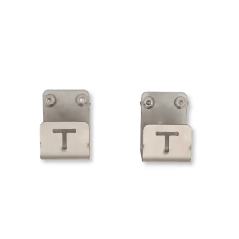 Tune Outdoor - Ladder Brackets 1
