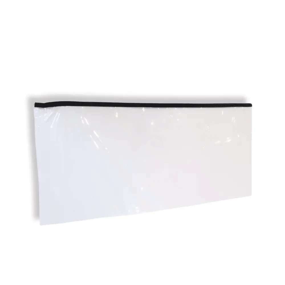 Tune Outdoor - Clear Vinyl Insert Window 1