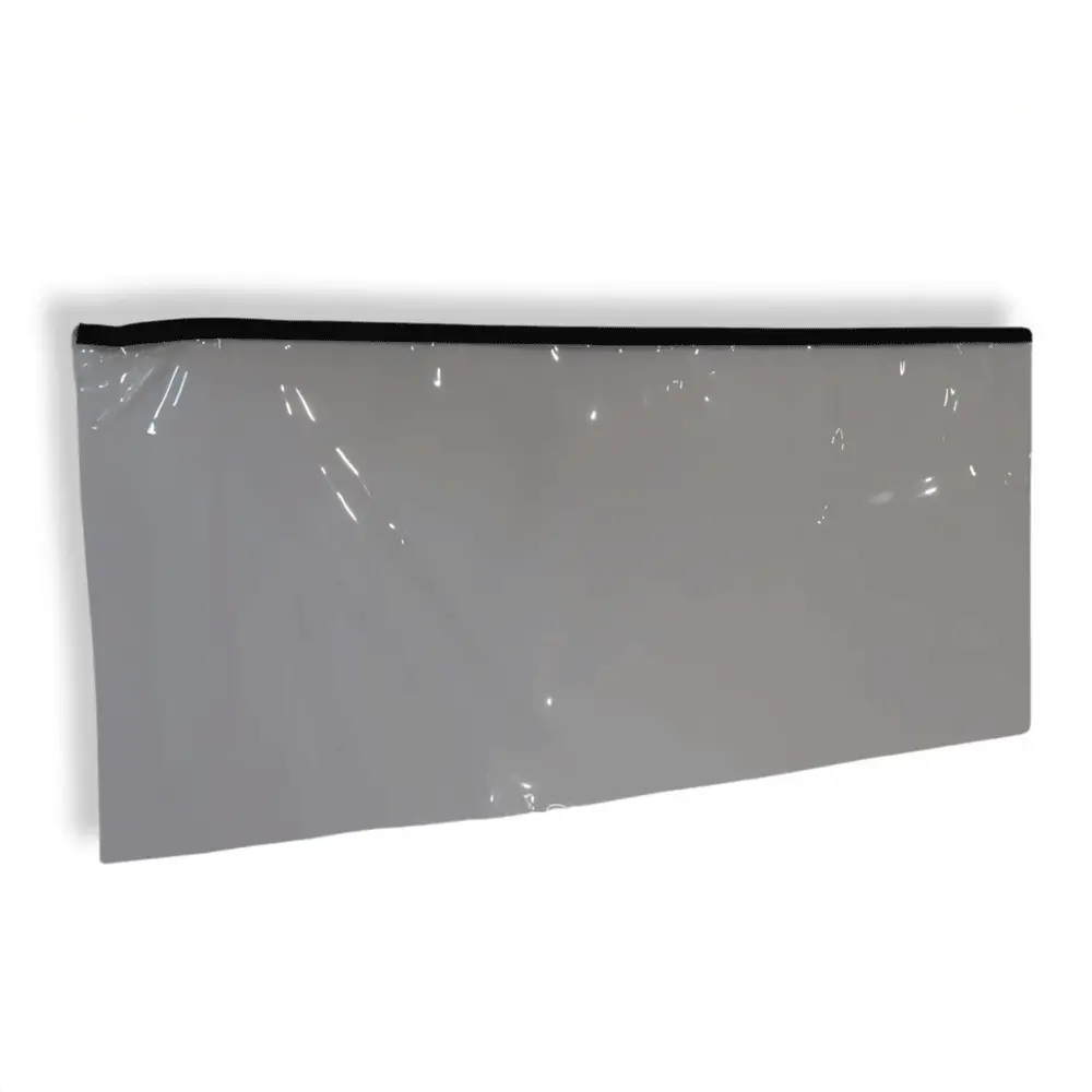 Tune Outdoor - Smoked Vinyl Insert Window 1