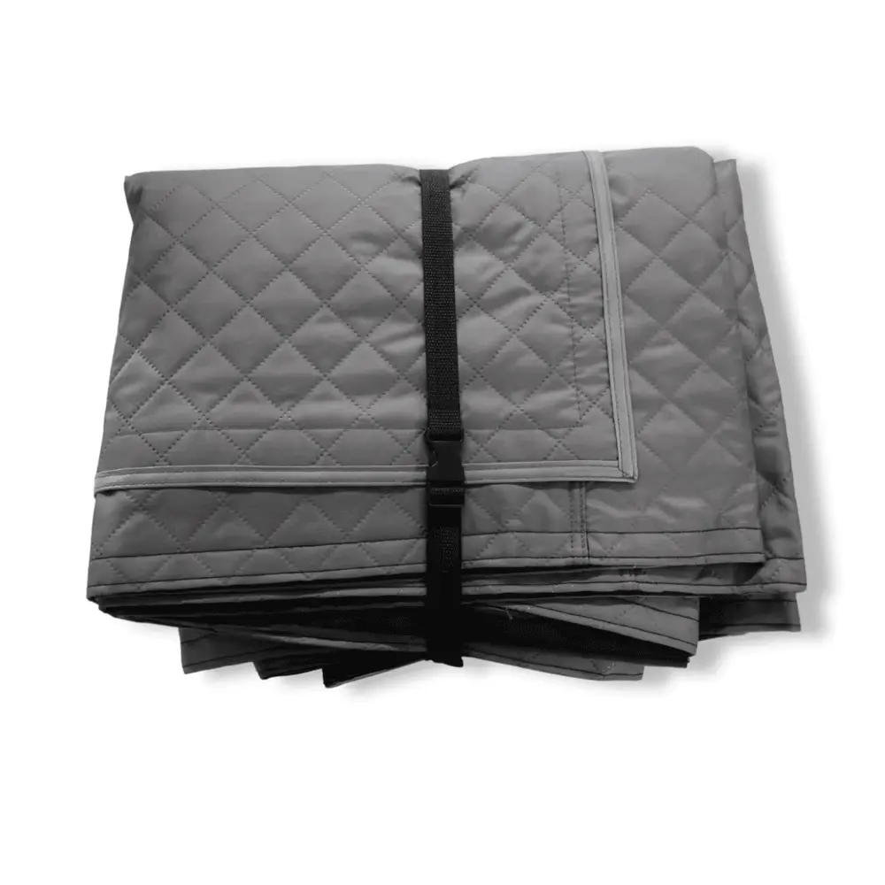 Tune Outdoor - Insulation Pack 1