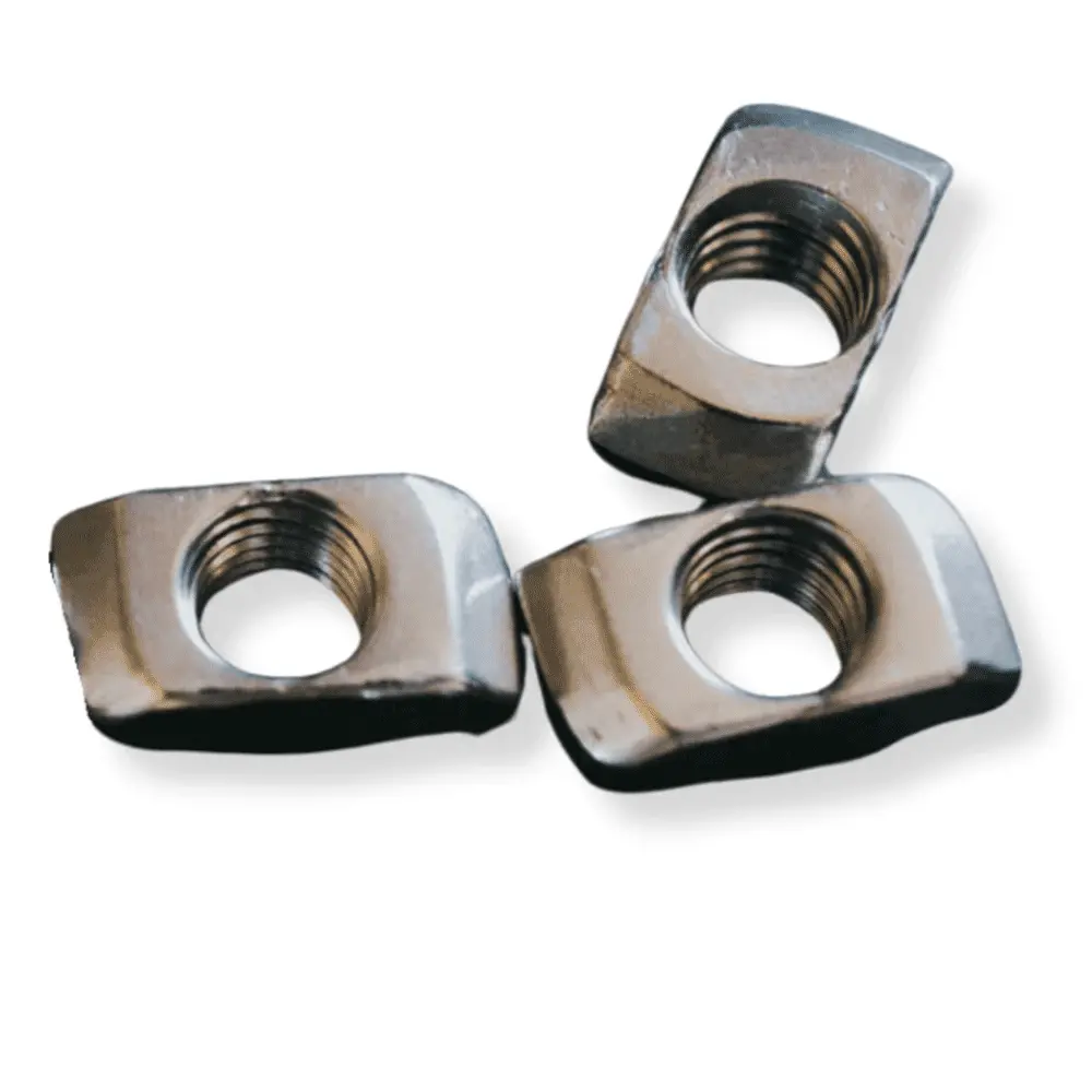 Tune Outdoor - Tune Hammer Nuts (10Pc) 1