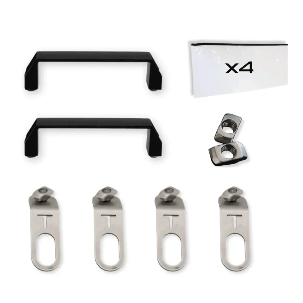 Tune Outdoor - Tune Starter Pack 1