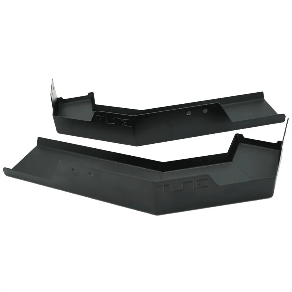 Tune Outdoor - Rain Gutters 1