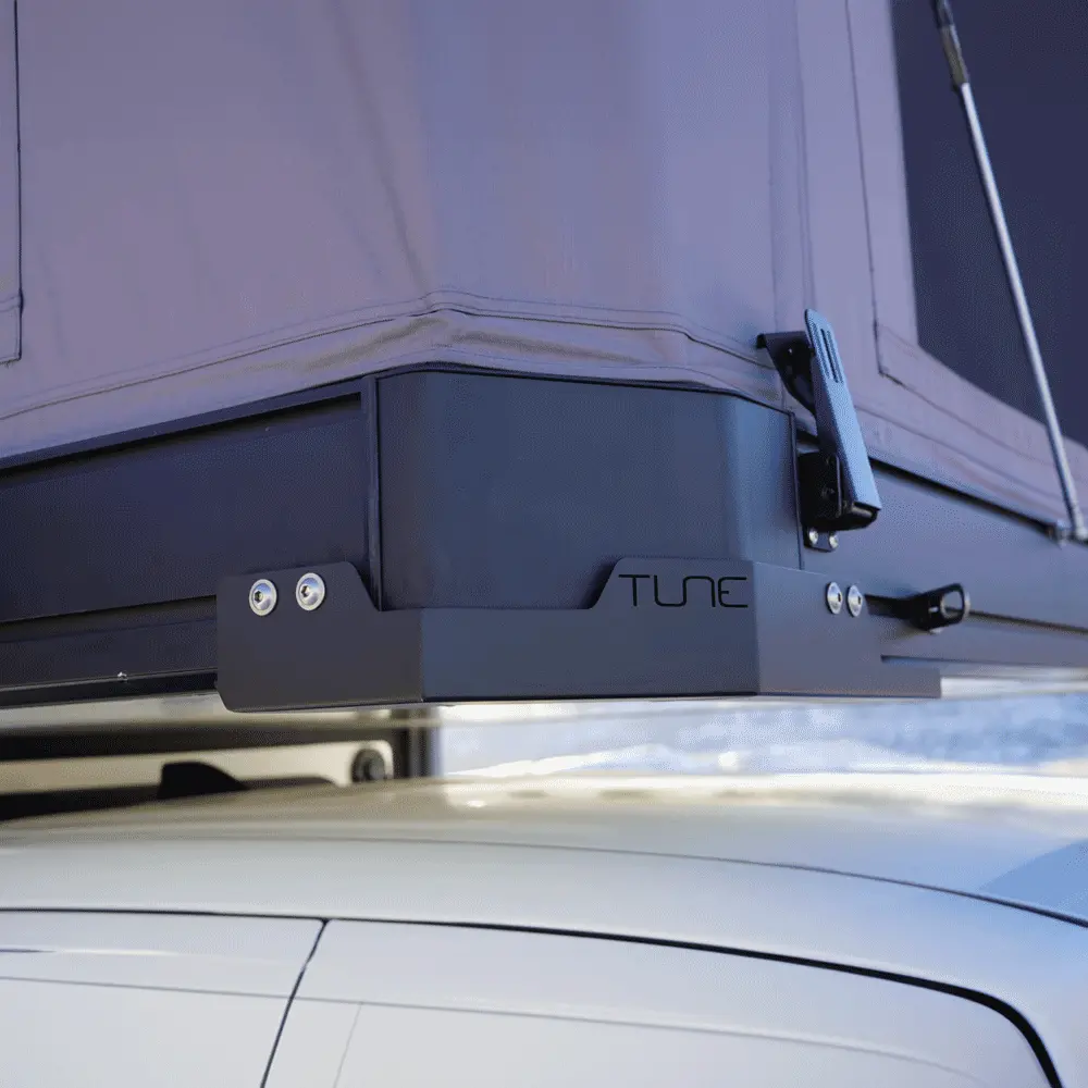 Tune Outdoor - Rain Gutters 2