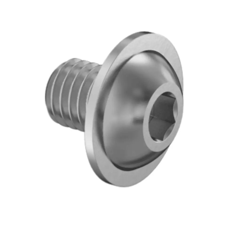 Tune Outdoor - Tune Torx M8x10s (10Pc) 1