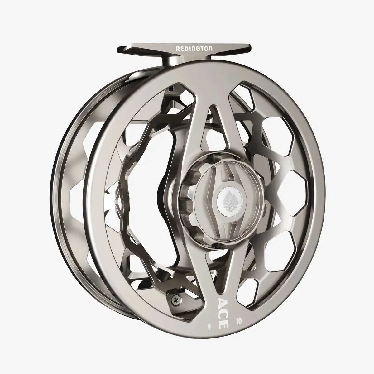 Ace Reel 5/6 Silver Dollar 1