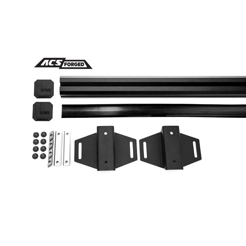 Leitner - Acs Forged Extra Load Bar Kit 1