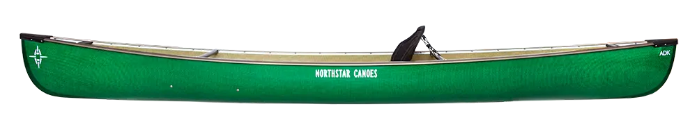 Northstar Adk 12 Canoe Aluminum Trim 1