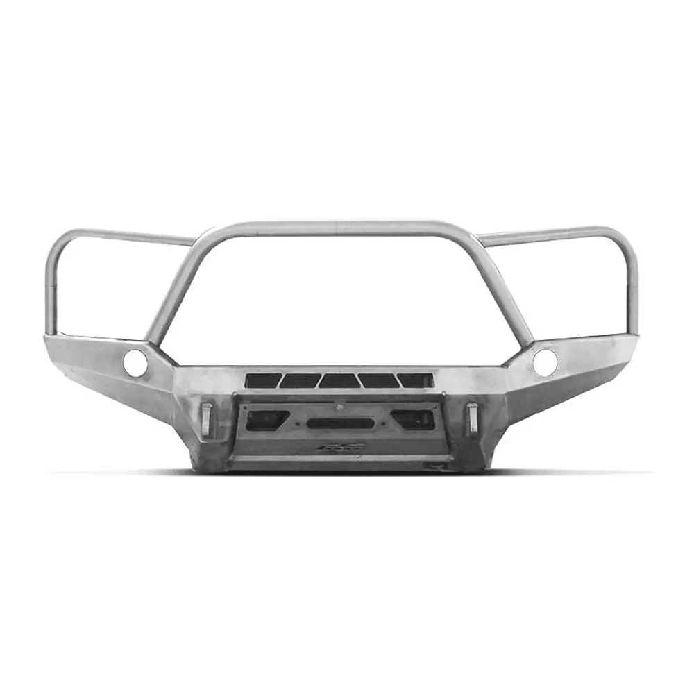 Cbi Offroad Fab - Adventure Front Bumper - Toyota Tacoma (2016-2023) 1