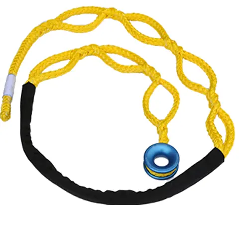 All-Gear Rigging Ring Sling 5/8" 1