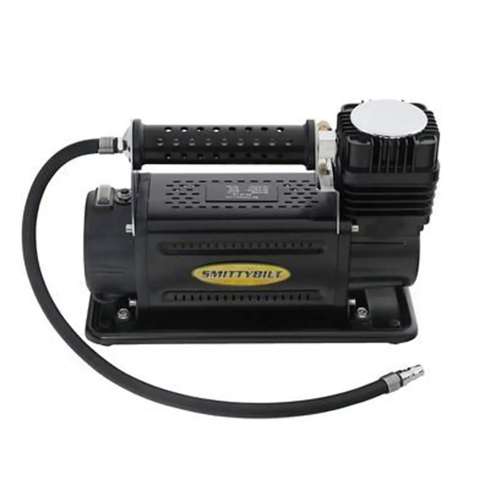 Smittybilt - 5.65 Cfm Air Compressor - 2781 1